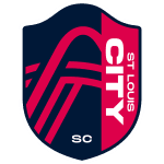 St. Louis City crest