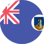 Montserrat crest