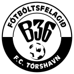 B36 crest