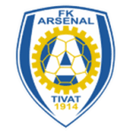 Arsenal Tivat crest