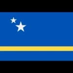 Curacao crest