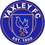 Yaxley FC crest