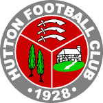 Hutton FC crest