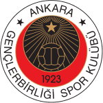 Gençlerbirliği crest