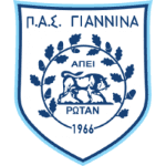 PAS Giannina crest