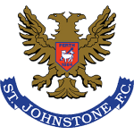 St. Johnstone crest
