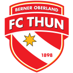 Thun crest