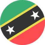 St. Kitts and Nevis crest