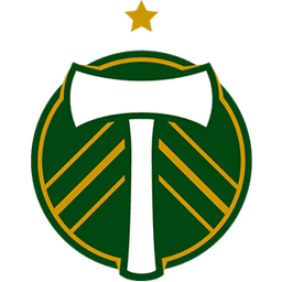 Portland Timbers crest