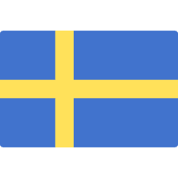 Sweden crest
