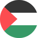 Palestine crest