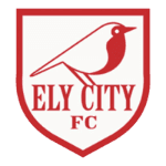 Ely City crest