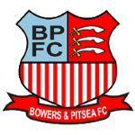 Bowers & Pitsea crest