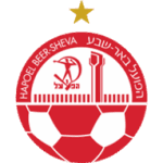 Hapoel Be'er Sheva crest