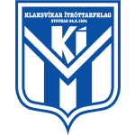 KÍ crest