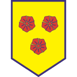 Tre Fiori crest