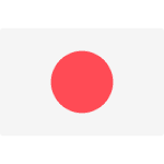 Japan crest