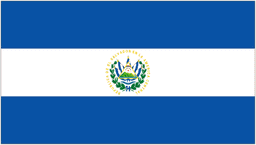 El Salvador crest