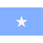 Somalia crest