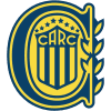 Rosario Central crest