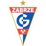Górnik Zabrze crest