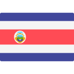 Costa Rica crest
