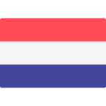 Netherlands crest