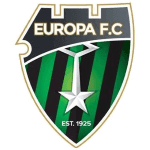 Europa FC crest