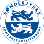 Sønderjyske Fodbold crest