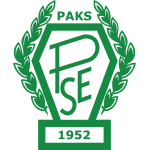 Paksi SE crest