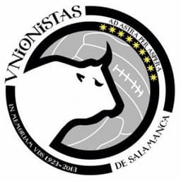 Unionistas de Salamanca crest