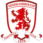 Middlesbrough crest
