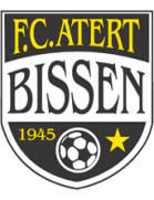 Atert Bissen crest