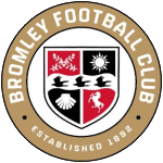 Bromley crest