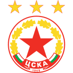 CSKA Sofia crest