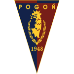 Pogoń Szczecin crest