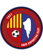 Olot crest