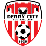 Derry City crest