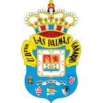 Las Palmas crest